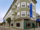 фото отеля Americas Best Value Inn & Suites-SOMA