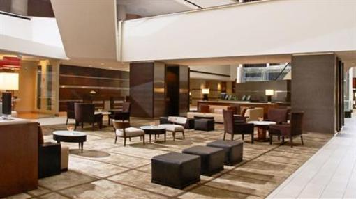 фото отеля Hyatt Regency Indianapolis