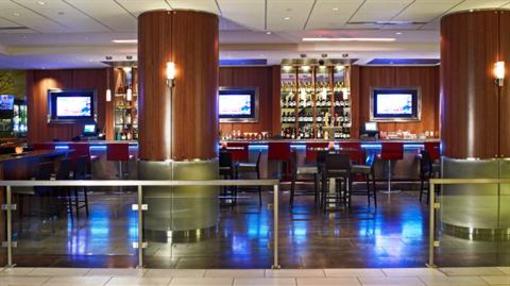фото отеля Hyatt Regency Indianapolis