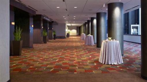 фото отеля Hyatt Regency Indianapolis