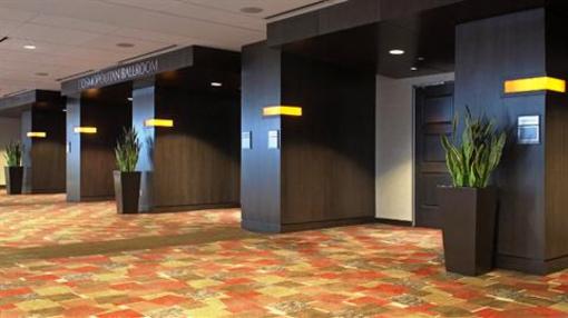 фото отеля Hyatt Regency Indianapolis