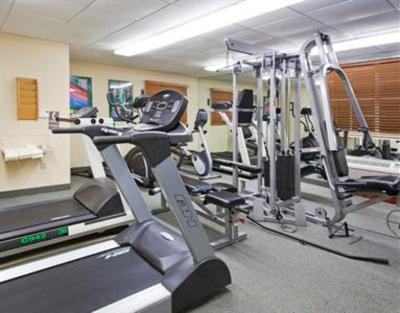 фото отеля Candlewood Suites Miami Airport West