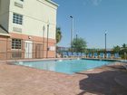 фото отеля Candlewood Suites Miami Airport West