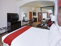 Holiday Inn Express Hotel & Suites Penn Square Oklahoma City Holiday Inn Express Hotel & Suites Penn Square Oklahoma City