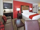 фото отеля Holiday Inn Express Hotel & Suites Penn Square Oklahoma City
