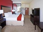 фото отеля Holiday Inn Express Hotel & Suites Penn Square Oklahoma City