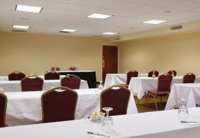 фото отеля Holiday Inn Boston Brookline