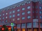 фото отеля Holiday Inn Boston Brookline