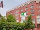 фото отеля Holiday Inn Boston Brookline