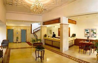 фото отеля Hotel Abad Plaza