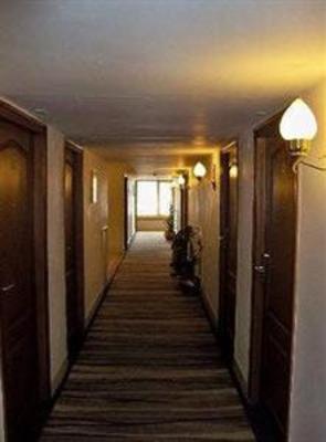 фото отеля Hotel Abad Plaza