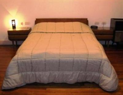 фото отеля Estacion Buenos Aires Hostel