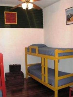 фото отеля Estacion Buenos Aires Hostel