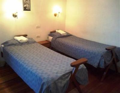 фото отеля Estacion Buenos Aires Hostel