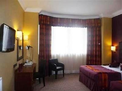 фото отеля Frederick House Hotel Edinburgh
