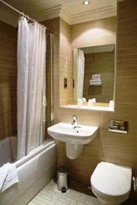 фото отеля Frederick House Hotel Edinburgh