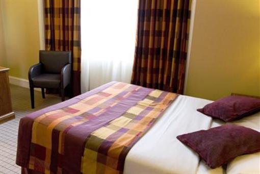 фото отеля Frederick House Hotel Edinburgh