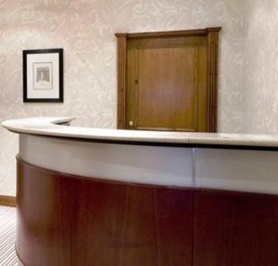 фото отеля Frederick House Hotel Edinburgh