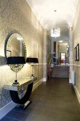 фото отеля Frederick House Hotel Edinburgh