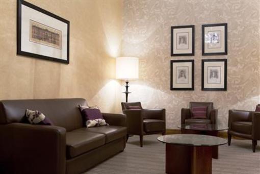 фото отеля Frederick House Hotel Edinburgh