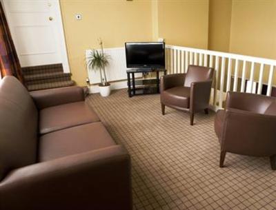 фото отеля Frederick House Hotel Edinburgh