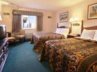 фото отеля Days Inn Monterey Downtown