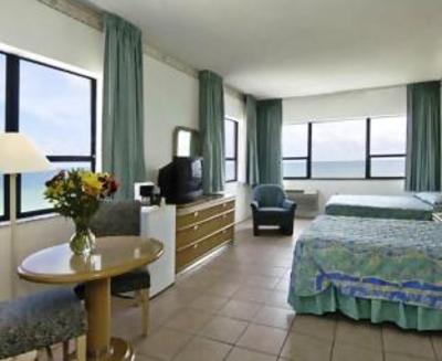 фото отеля Doubletree by Hilton Grand Hotel Biscayne Bay
