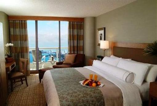 фото отеля Doubletree by Hilton Grand Hotel Biscayne Bay