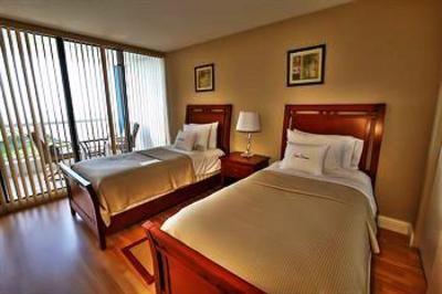 фото отеля Doubletree by Hilton Grand Hotel Biscayne Bay