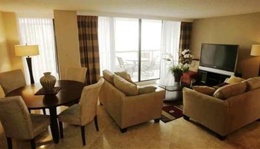 фото отеля Doubletree by Hilton Grand Hotel Biscayne Bay