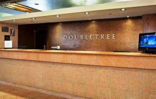 фото отеля Doubletree by Hilton Grand Hotel Biscayne Bay