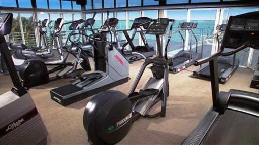 фото отеля Doubletree by Hilton Grand Hotel Biscayne Bay