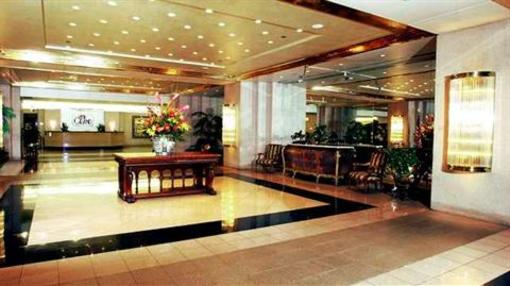 фото отеля Doubletree by Hilton Grand Hotel Biscayne Bay