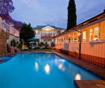 фото отеля The Villas Luxury Suite Hotel