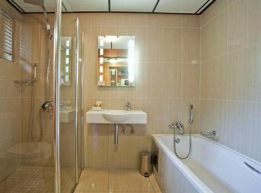 фото отеля The Villas Luxury Suite Hotel
