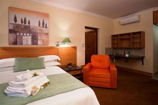 фото отеля The Villas Luxury Suite Hotel