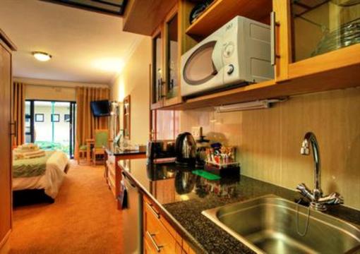 фото отеля The Villas Luxury Suite Hotel