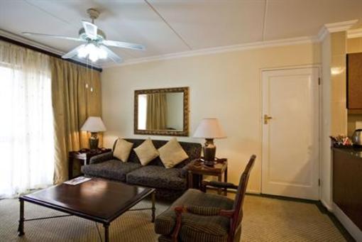 фото отеля The Villas Luxury Suite Hotel