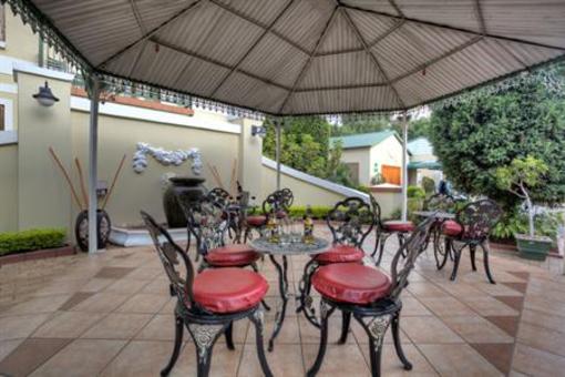 фото отеля The Villas Luxury Suite Hotel