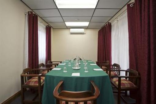 фото отеля The Villas Luxury Suite Hotel