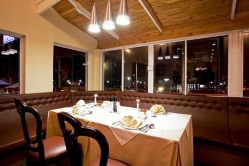 фото отеля The Villas Luxury Suite Hotel
