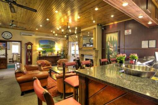 фото отеля The Villas Luxury Suite Hotel