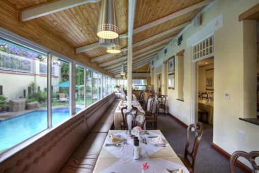 фото отеля The Villas Luxury Suite Hotel