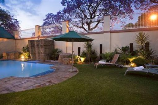 фото отеля The Villas Luxury Suite Hotel