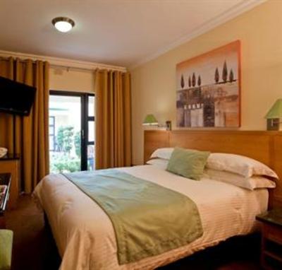 фото отеля The Villas Luxury Suite Hotel