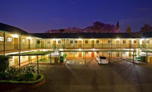 фото отеля The Villas Luxury Suite Hotel