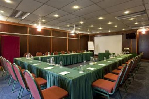 фото отеля The Villas Luxury Suite Hotel