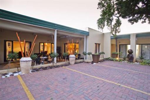 фото отеля The Villas Luxury Suite Hotel