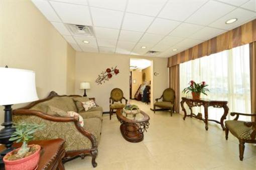 фото отеля Best Western Windsor Inn North Miami