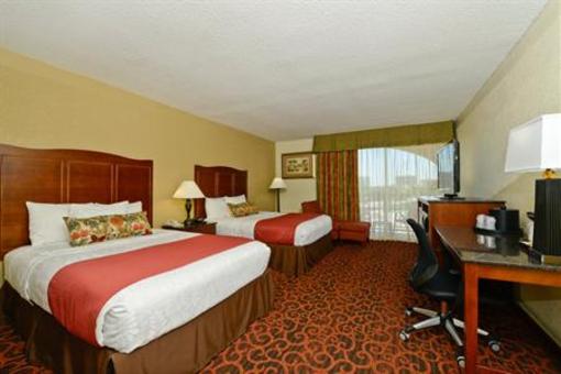 фото отеля Best Western Windsor Inn North Miami